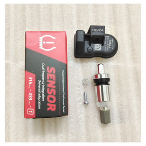 Tire pressure sensors tpms sensor universals programable 315 y 433 mhz universal programming tool for all car