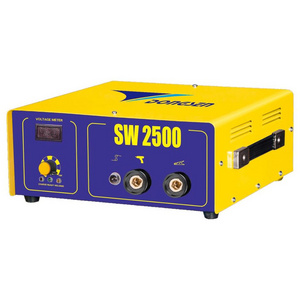 stud welding machine SW2500 inverter stud welding machine