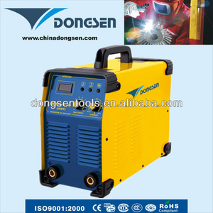 MMA-270 IGBT 3 phases inverter welder, arc welding machine