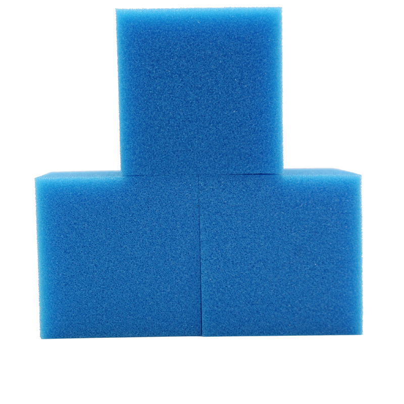 Polyurethane Foam Cube Fire Retardent Foam Pit Blocks Colourful High Density Safety Pit Foam for Trampoline