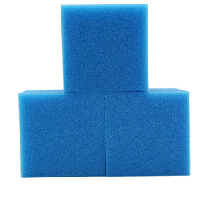 Polyurethane Foam Cube Fire Retardent Foam Pit Blocks Colourful High Density Safety Pit Foam for Trampoline