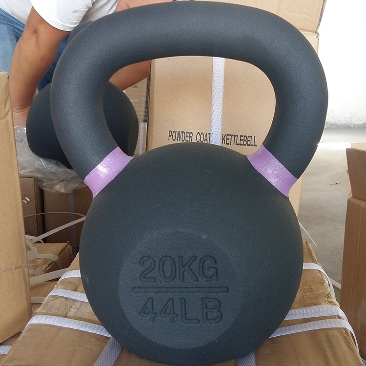 Cast Iron Kettlebell Christmas 50kg Kettlebell Kettlebell Lb