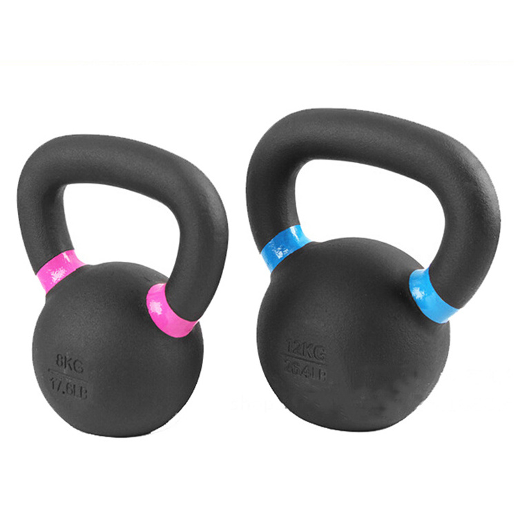 Cast Iron Kettlebell Christmas 50kg Kettlebell Kettlebell Lb