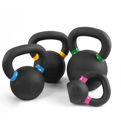 Cast Iron Kettlebell Christmas 50kg Kettlebell Kettlebell Lb