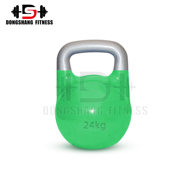 8kg 12kg 16kg 18kg 20kg Competition Kettlebells Hollow Kettlebell Competition Kettlebells