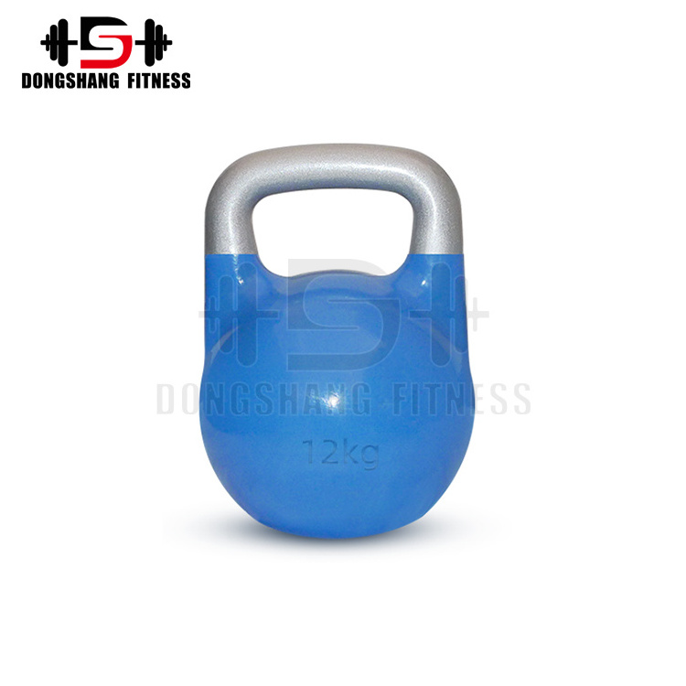 8kg 12kg 16kg 18kg 20kg Competition Kettlebells Hollow Kettlebell Competition Kettlebells