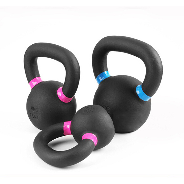 Cast Iron Kettlebell Christmas 50kg Kettlebell Kettlebell Lb