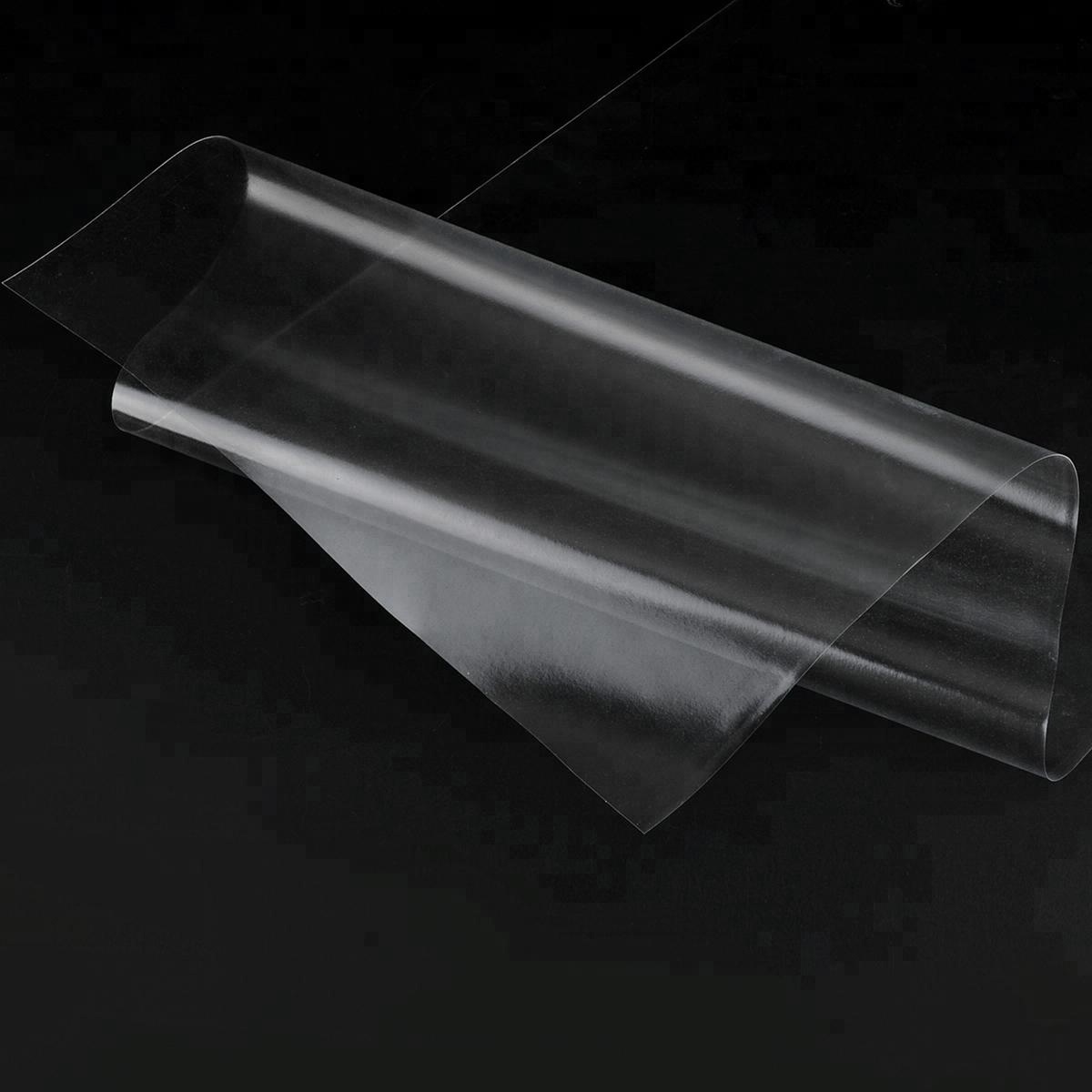 Thermoplastic TPU Hot Melt Polyurethane Film For Laminating Fabric