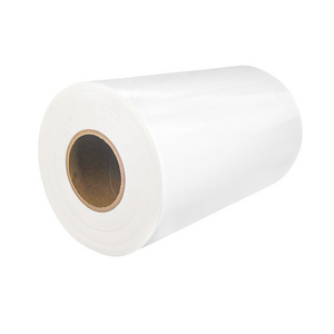 50cm 100cm Adhesive Polyester Glue Pes Hot Melt Film For Pvc Textile Fabric