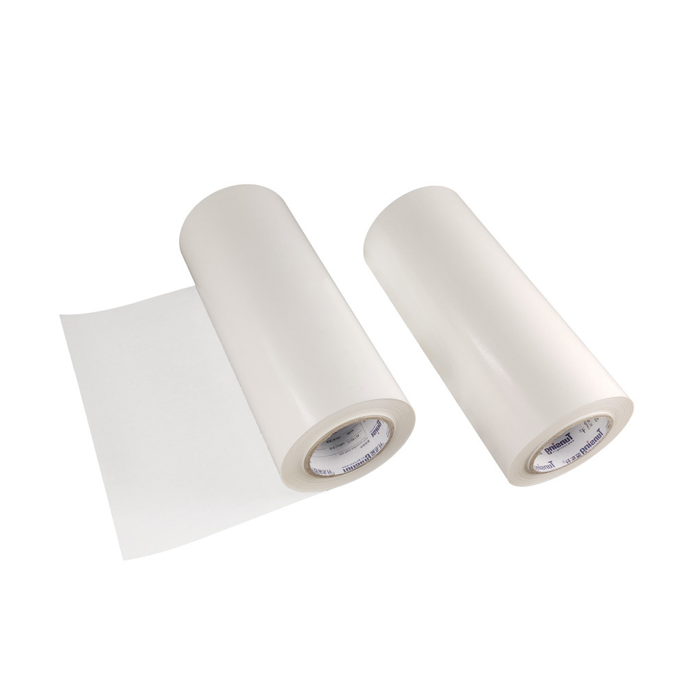 Super Elastic Polyurethane Tpu Hot Melt Adhesive Glue Film Hot Melt Glue Film for Bonding Spandex