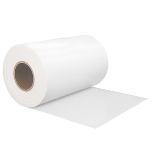 Pes Polyester Roll Hot Melt Glue Adhesive Film Fabric