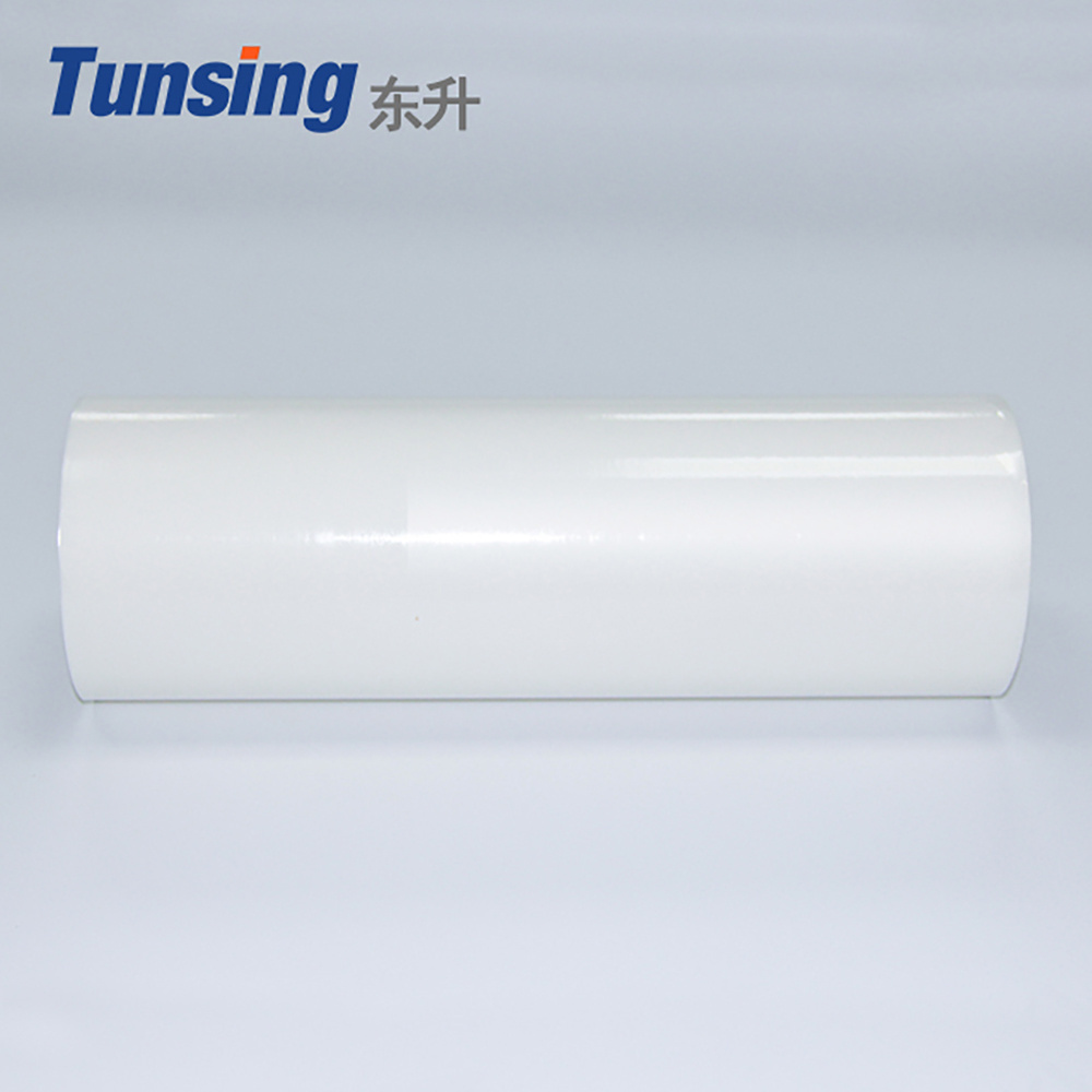 Tunsing Nylon Fabric Adhesive Hot Melt Glue Film For Embroidery