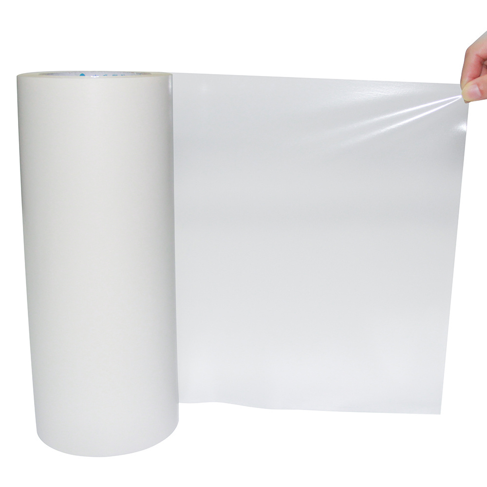 Glue No Sew Nylon Laminating Fabric Polyurethane r Tpu Hot Melt Adhesive Film