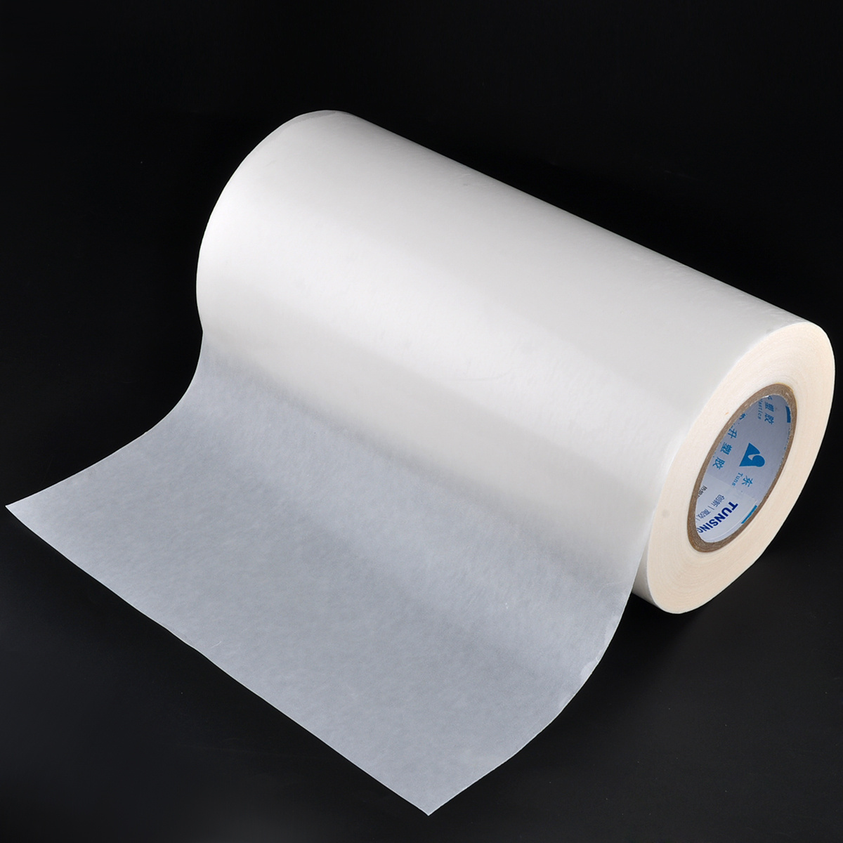 TPU Thermoplastic Hot Melt Adhesive Film Diamond Painting Glue