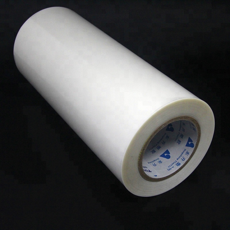 Hot Melt Clear PP Adhesive Film Adhesive Glue For PP Polypropylene