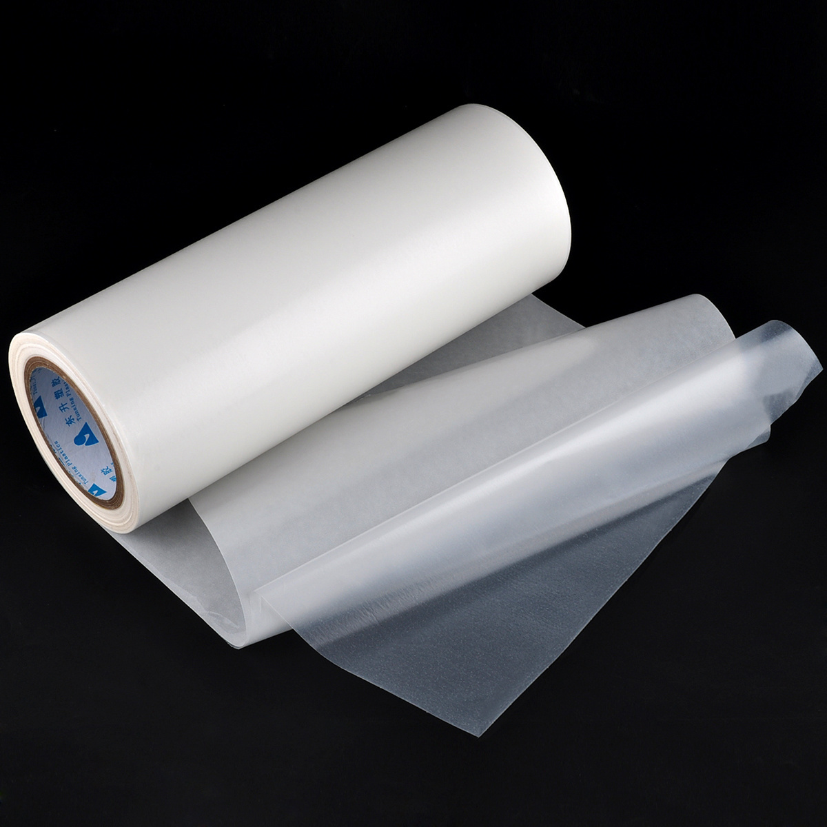 Thermal Bonding Glue Sheet TPU Hot Melt Adhesive Film For Textile  Fabric