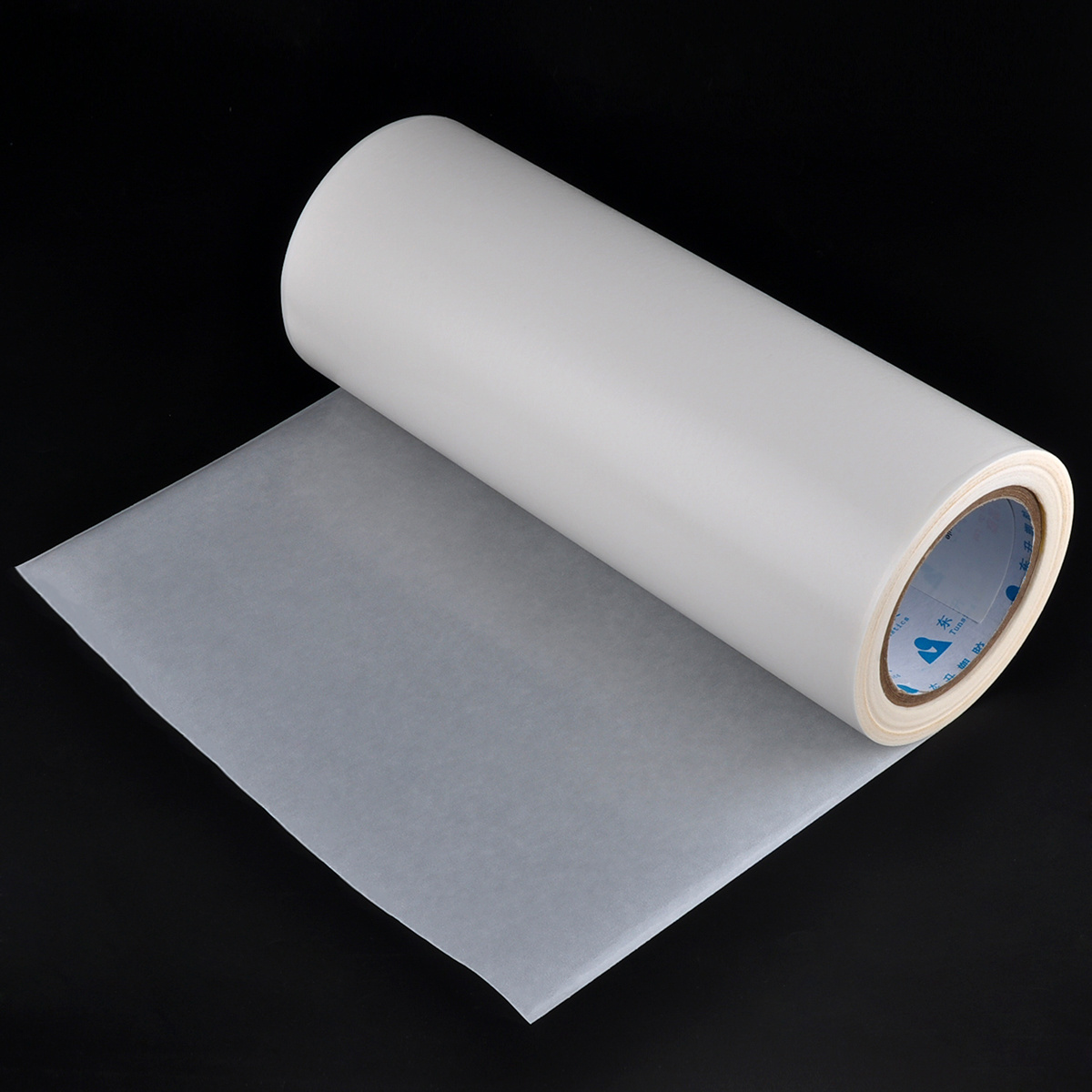 Thermal Bonding Glue Sheet TPU Hot Melt Adhesive Film For Textile  Fabric