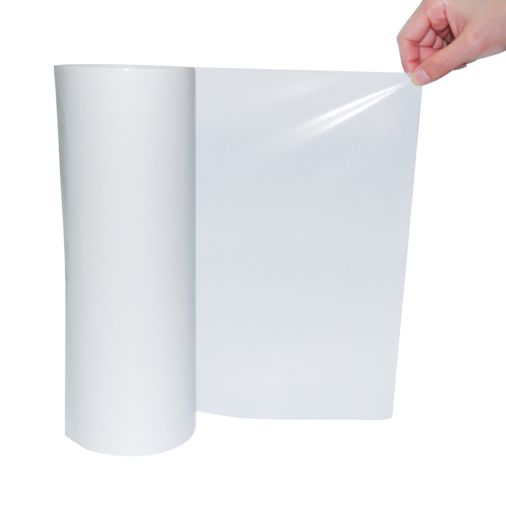 Cheapest Clear Solid Glue EVA Hot Melt Adhesive Film For Paper