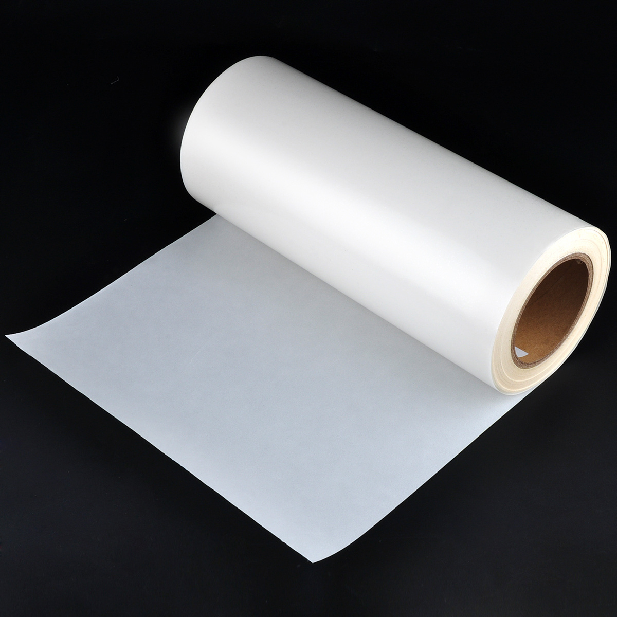 Thermoplastic TPU Hot Melt Polyurethane Film For Laminating Fabric