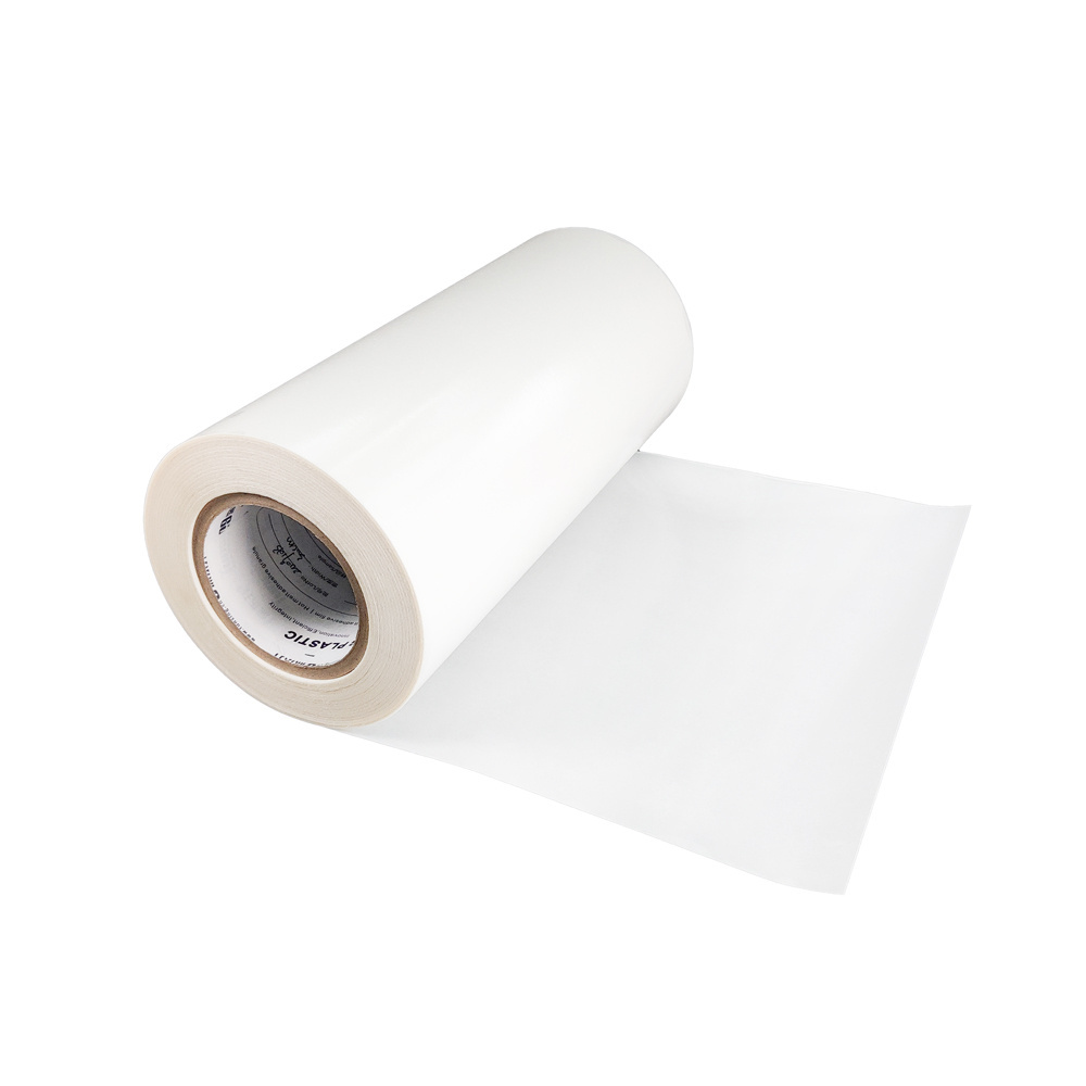 Low Temperature  Hot Melt Adhesive Film Glue Double Side Tpu Polyurethane Sealants for Bonding Leather Embroidery