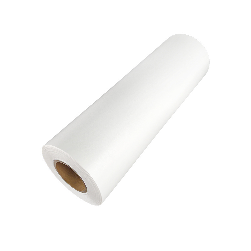 Polyolefin Low Temperature Hot Melt Adhesive Film for Embroidery Patch