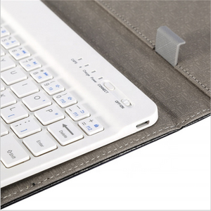 for ipad 10 10.9 inch ipad pro 11 inch samsung tab s4 wireless keyboard case with mouse