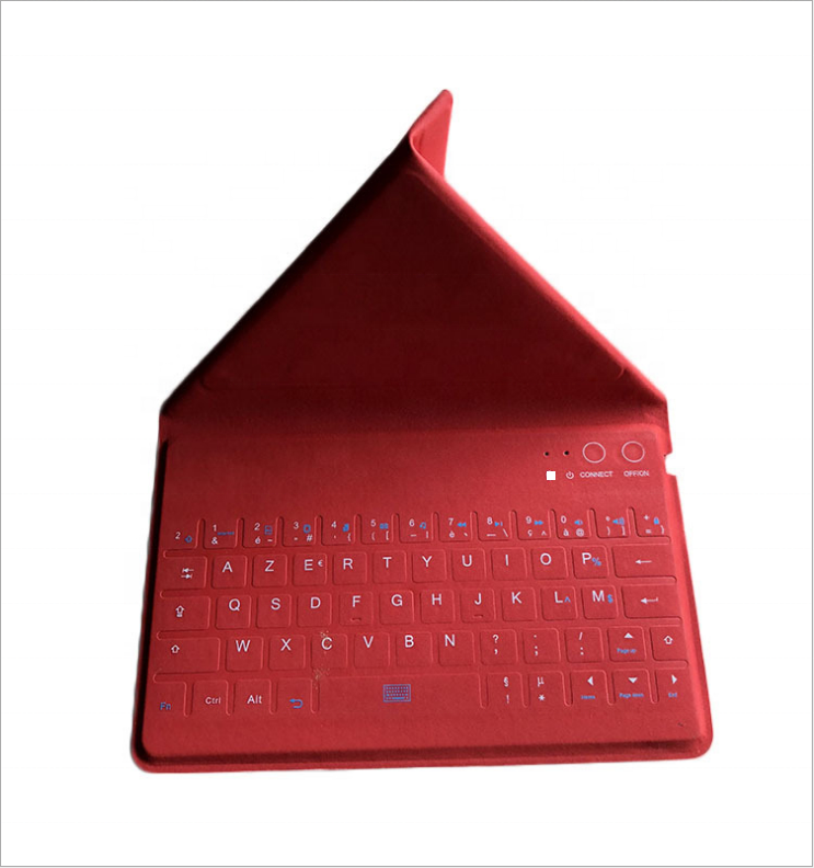 5inch 6 inch Cell Phone 7 inch Tablet Keyboard Case for ipad mini 6 Samsung Galaxy S5 S3 S4 Note 2 Note 3 Note 8