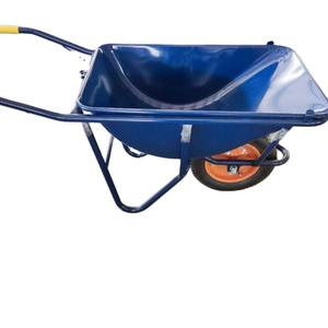 Top selling  market wheelbarrow  for construction  heavy duty high quality garden popular wheelbarrows