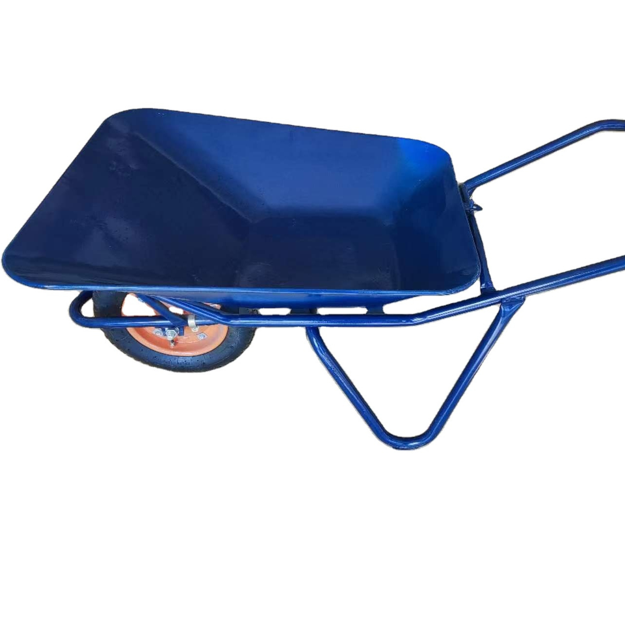 wholesale custom design industrial heavy duty japanese wheelbarrow for construction and gardening