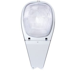 High-Quality Environmentally-Friendly Safety and Visibility 250W Street Light Fixtures for Public Spaces