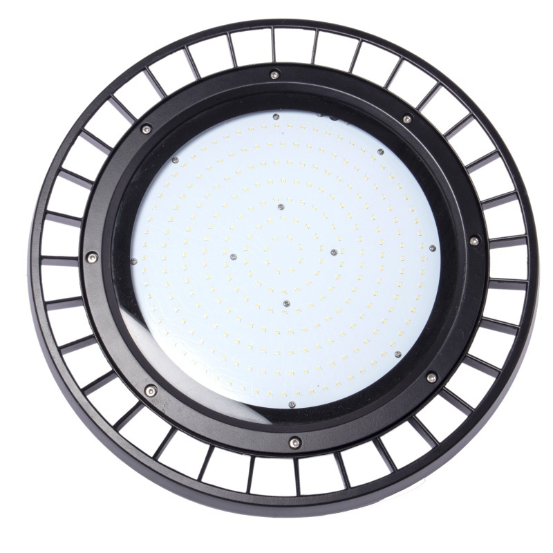 Led 150w ufo high bay light