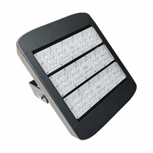 Stable Energy-saving and Cost-effective LED Tunnel Lamp Area Flood Lighting with Excellent Heat Dissipation