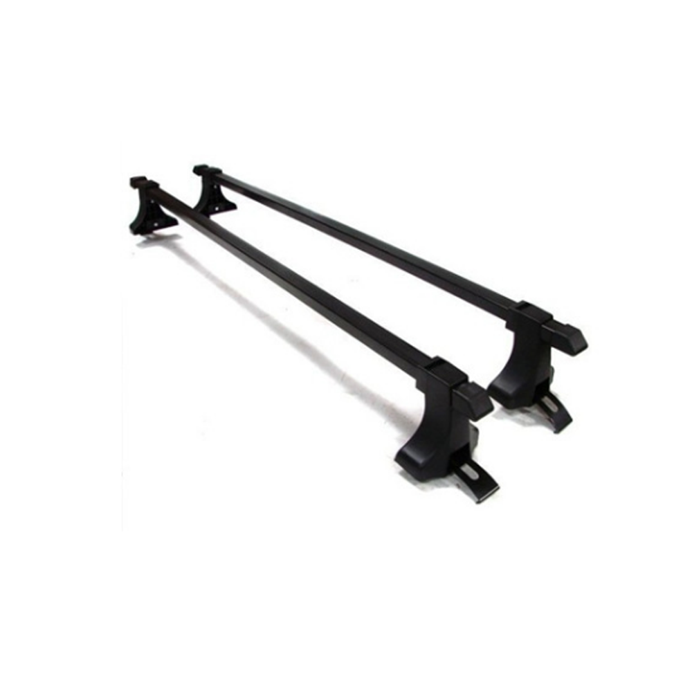 Universal Pickup Car Roof Rails Rack Cross Bar for Toyota Hilux Prado Pajero L200 Triton Navara Np300 Isuzu Mux Ford Ranger