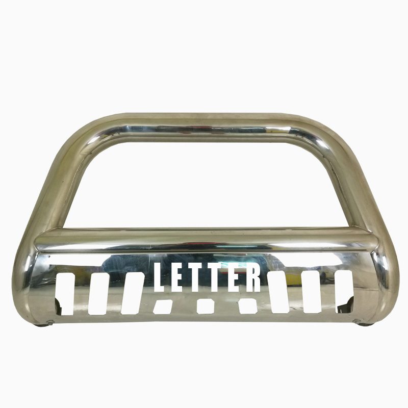 Factory wholesale Sale  auto Front Bumper Nudge Bull Bar for Toyota Rav4