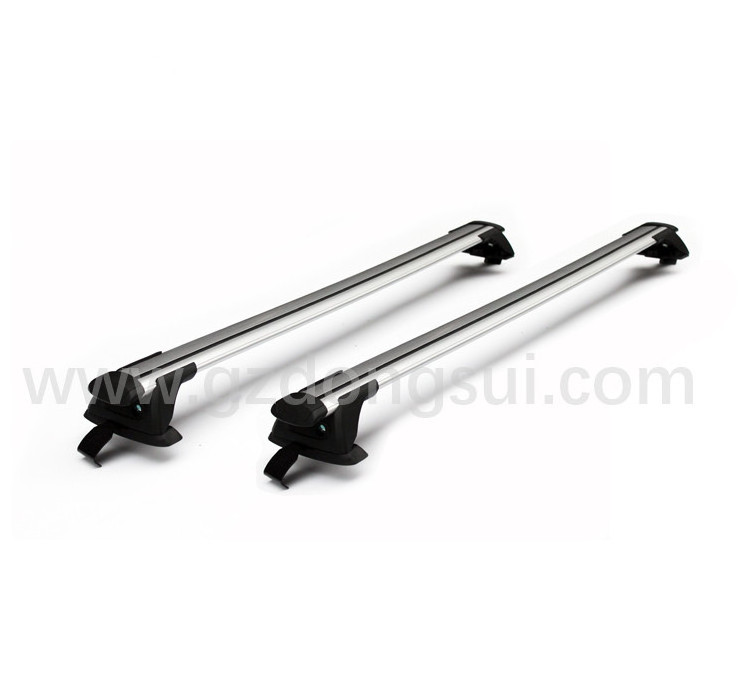 Universal Pickup Car Roof Rails Rack Cross Bar for Toyota Hilux Prado Pajero L200 Triton Navara Np300 Isuzu Mux Ford Ranger