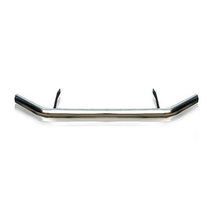 stainless steel front bumper for Toyota Hilux Revo 2015-2017 Nudge Bar pickup truck accessories