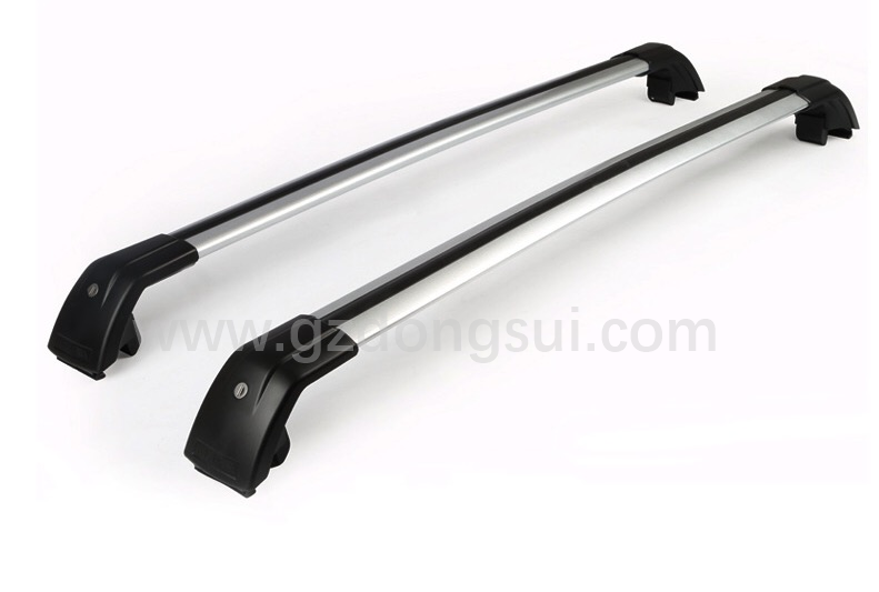 Universal Pickup Car Roof Rails Rack Cross Bar for Toyota Hilux Prado Pajero L200 Triton Navara Np300 Isuzu Mux Ford Ranger