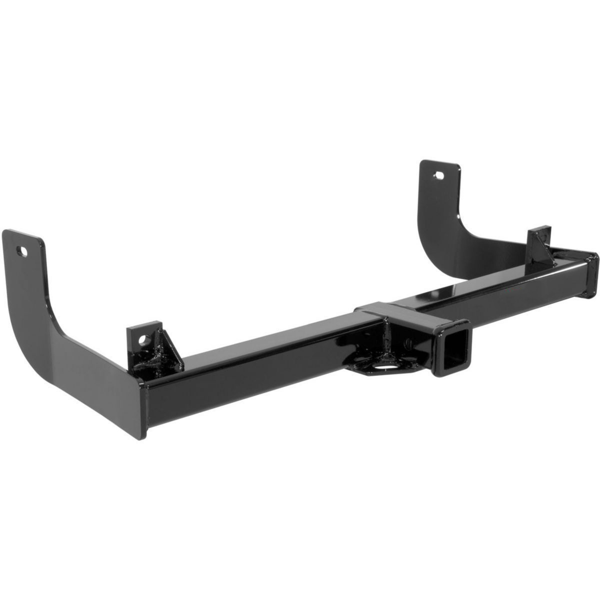 Car 4x4 Pickup Truck Trailer Rear Hitch Receiver Tow Bar for Suzuki Jimny Toyota Hilux Vigo Revo Fj Cruiser Ford Ranger Pajero