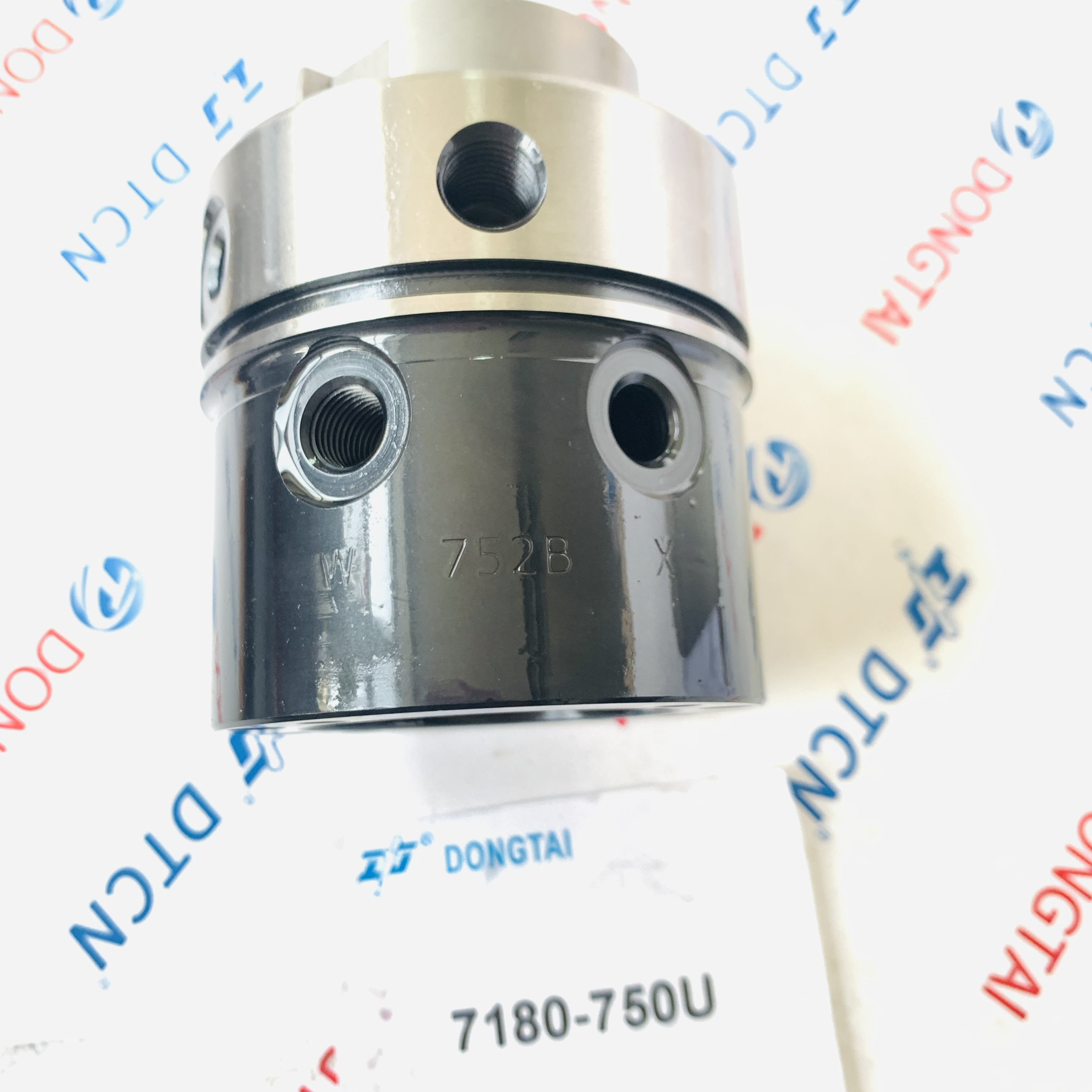 lucas dpa head rotor 7180-750U good feedback rotor and stator 7180/750U (278U)