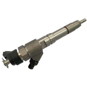 Supplier Common Rail Injector 0445120553 0 445 120 553  23324678 FOR VOLVO PENTA