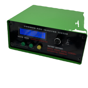 CR1000-I Common Rail Injector Tester