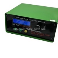 CR1000-I Common Rail Injector Tester