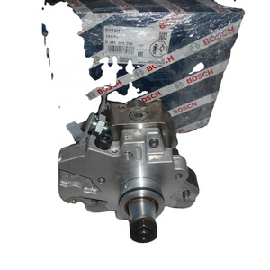 CP3 Common rail injector pump diesel Fuel Injection Pump 5263094 0445020065 for Yuchai YC6J YC4G Engine CUMMINS ISDE 6.7L