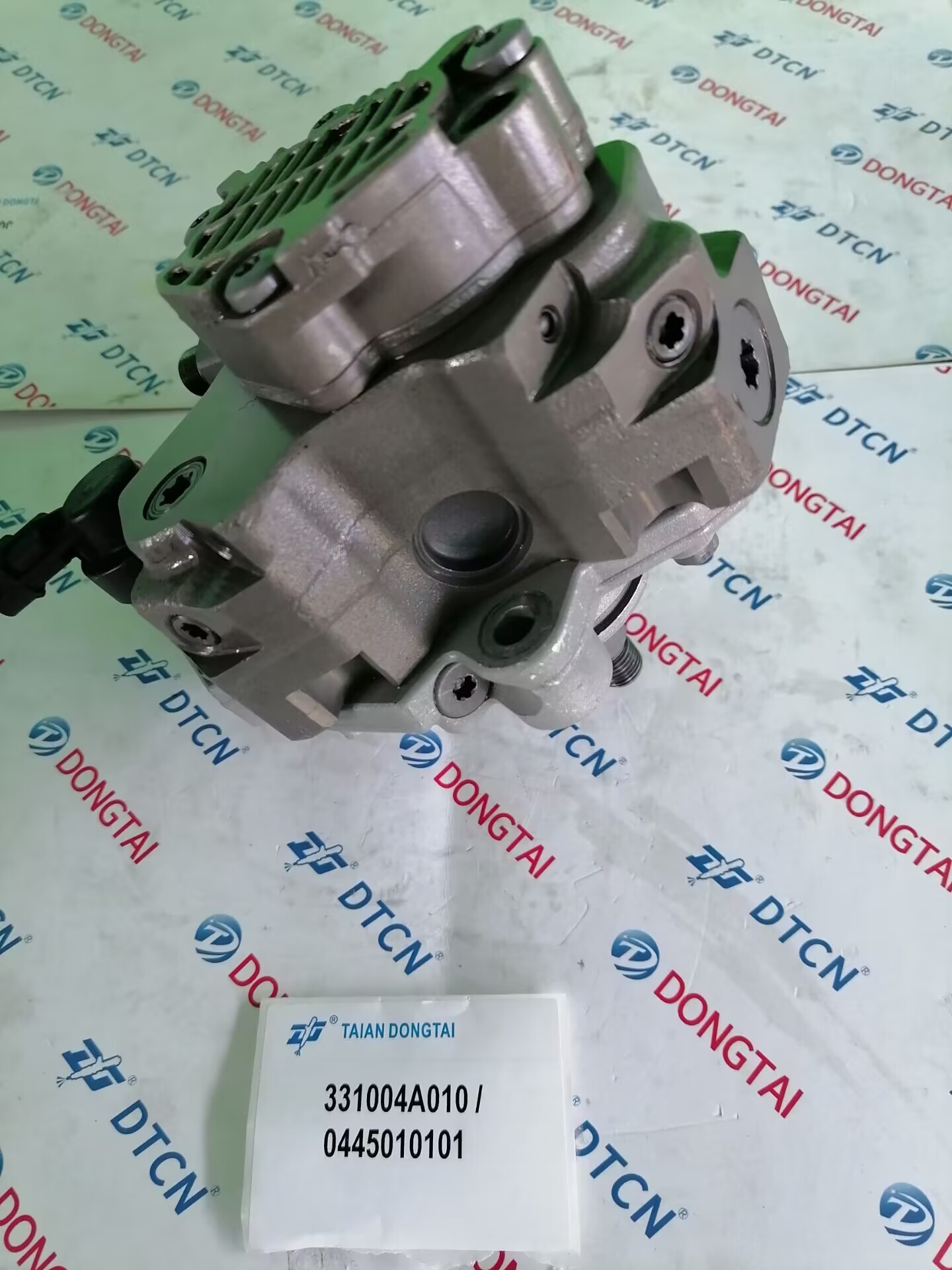 New Diesel Injector Diesel Fuel Pump 0445010101 0445010355 0986437369 For BSCH CP1 Pump For Hyundai 33100-4A010