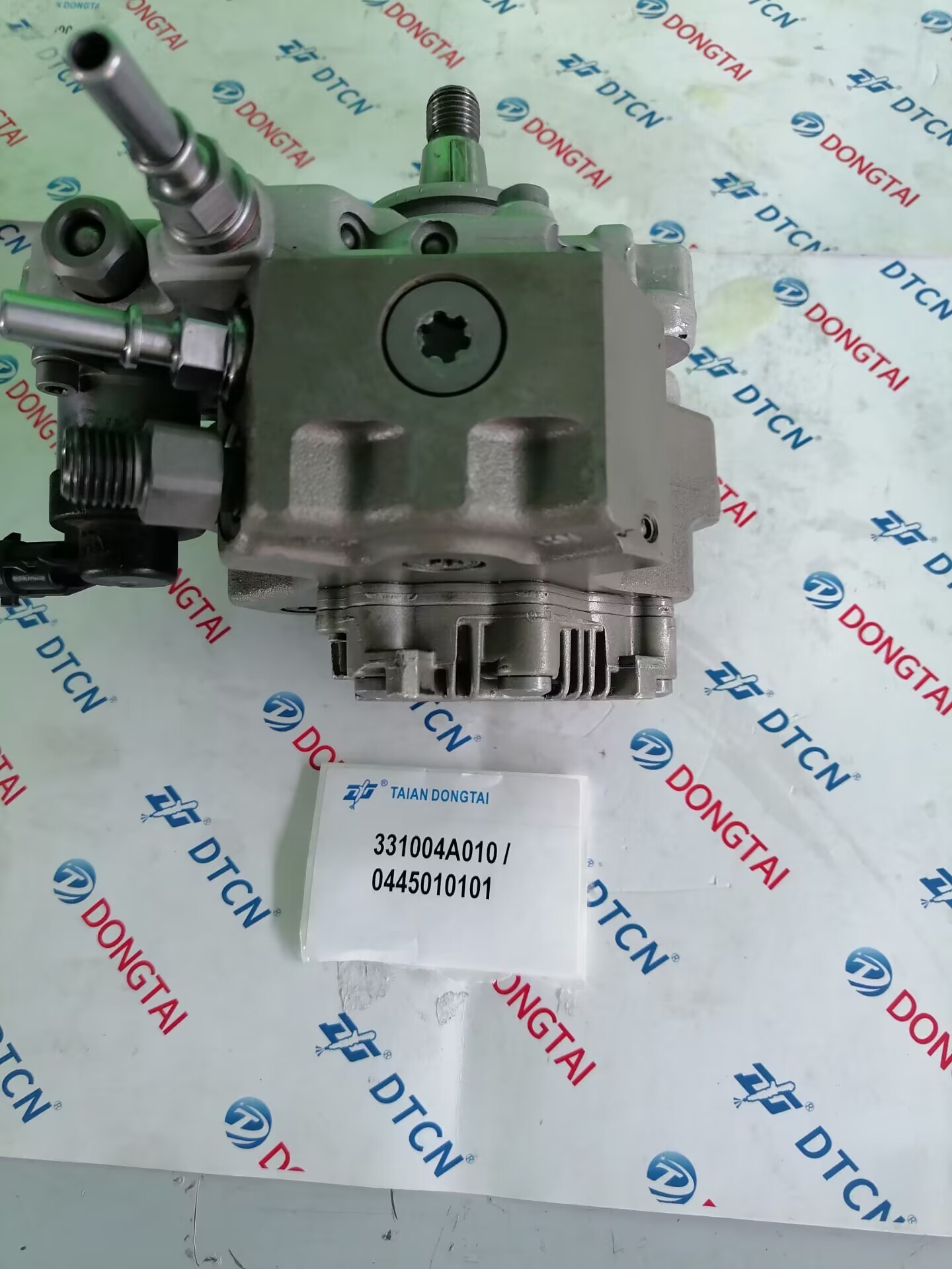 New Diesel Injector Diesel Fuel Pump 0445010101 0445010355 0986437369 For BSCH CP1 Pump For Hyundai 33100-4A010