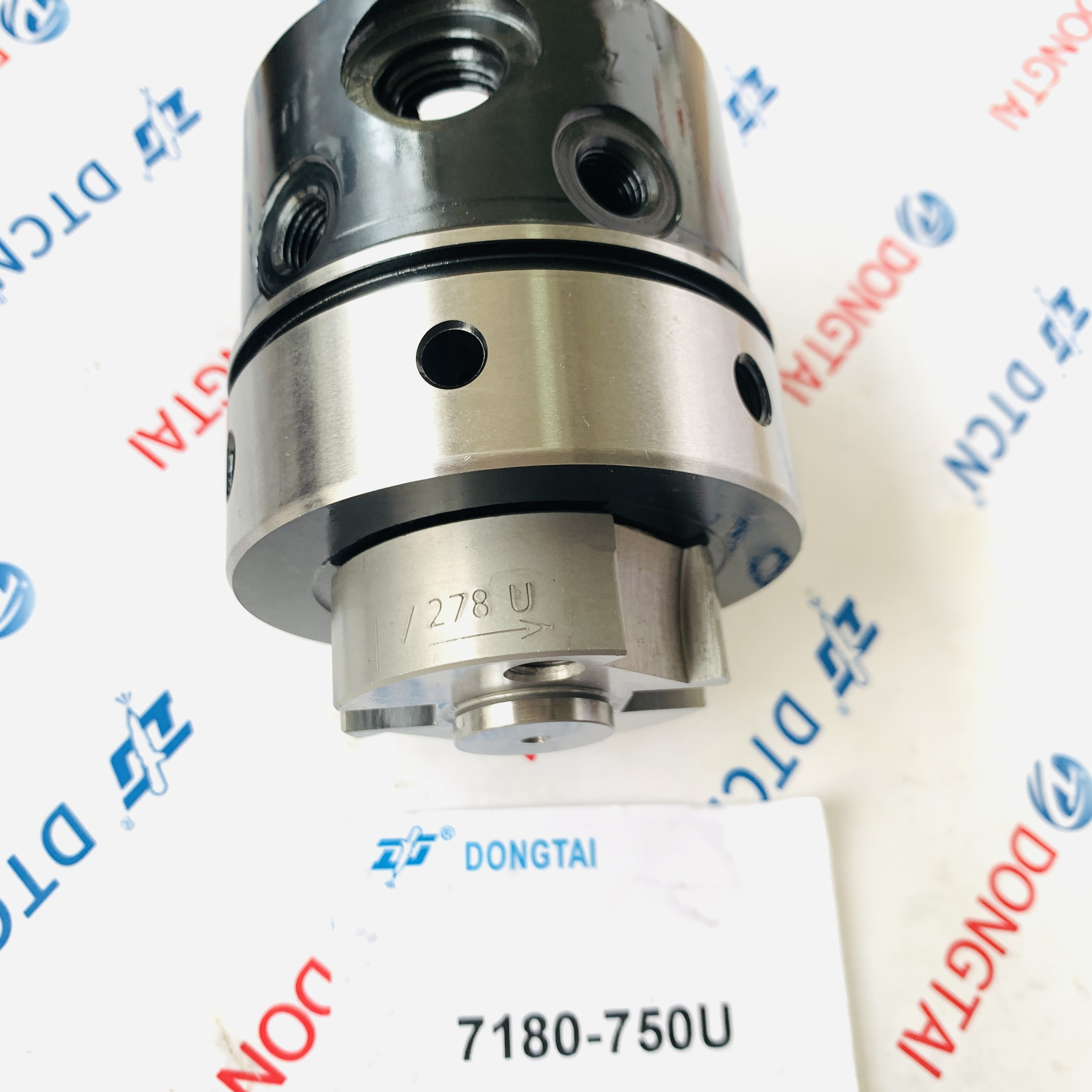 lucas dpa head rotor 7180-750U good feedback rotor and stator 7180/750U (278U)