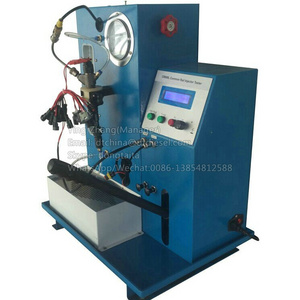 high quality common rail injector nozzle tester CR800L