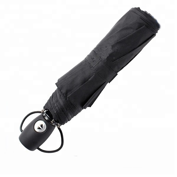 Repel Windproof Travel  foldable auto open close rain umbrella with 8 ribs