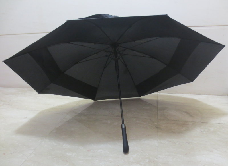 hot selling two person auto open big size large straight outdoor umbrella