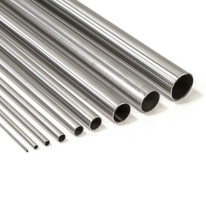 OD 16mm 19mm 20mm  polished stainless steel pipe tube 316 grade stainless steel welded round pipe